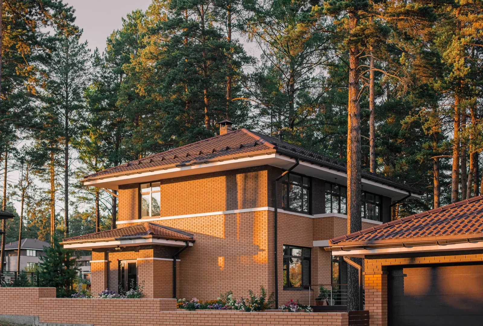 Патроны Парк